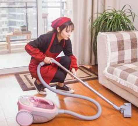 廣州保潔公司:居室清潔不能做什么？